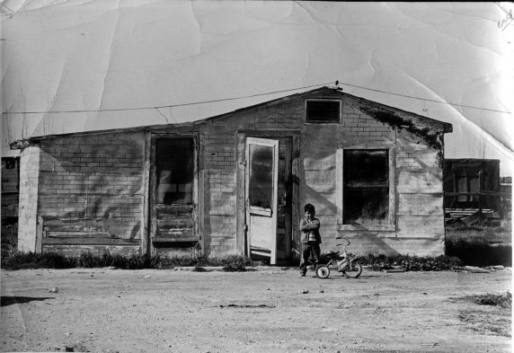 (3683) Farm labor camp (3683) Farm labor camp